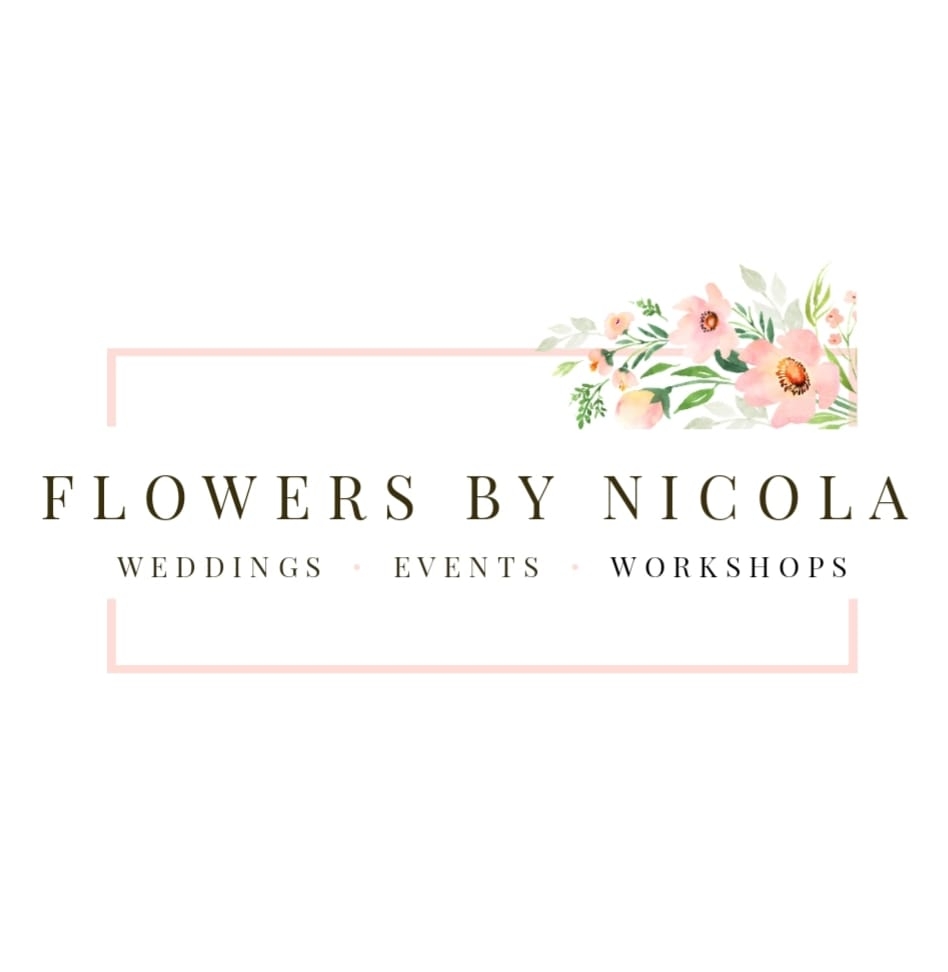 Flowers by Nicola