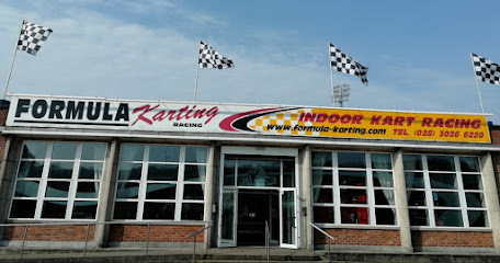 Formula Karting