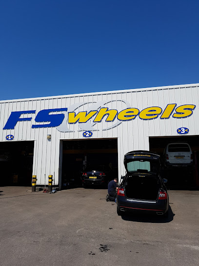 FS Wheels