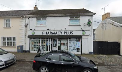 Crossgar Pharmacy Plus