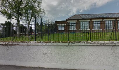 Glasswater Primary School