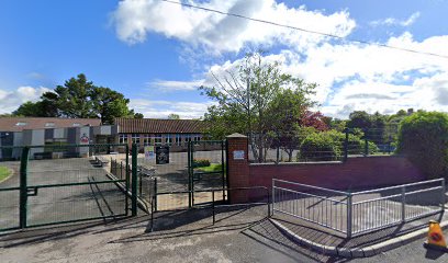 Holy Family Primary School Teconnaught