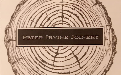 Peter Irvine joinery