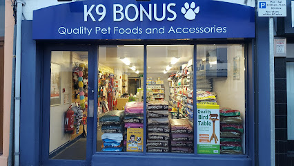 K9Bonus Ballynahinch