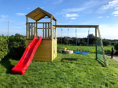 Lakeview Playsets Ltd