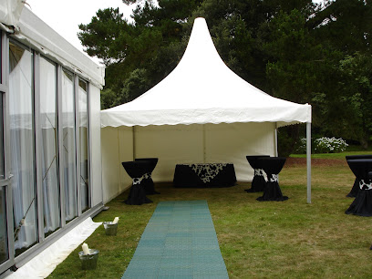 Executive Marquees