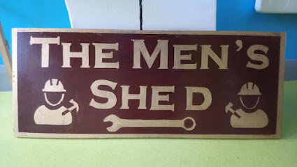 Men’s Shed @ The Hub