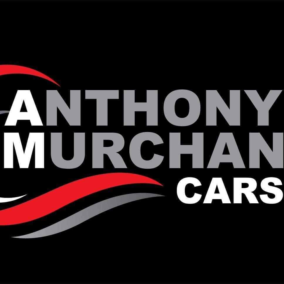 Anthony Murchan Cars