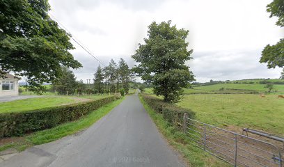 St Oliver’s Primary School