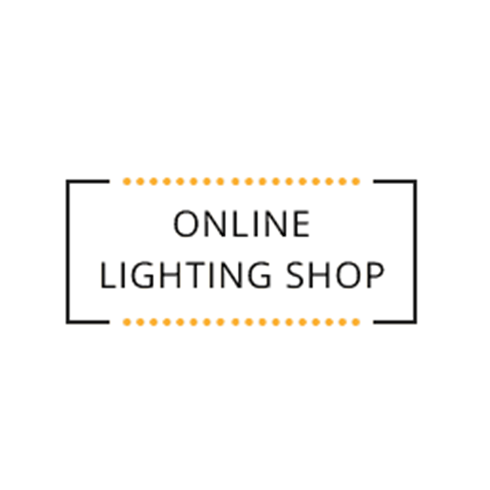 Online Lighting Shop