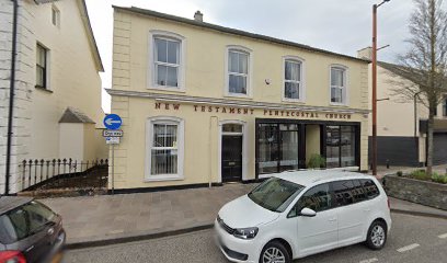 New Testament Pentecostal Church, Ballynahinch