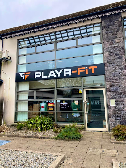 Playr-fit Ltd