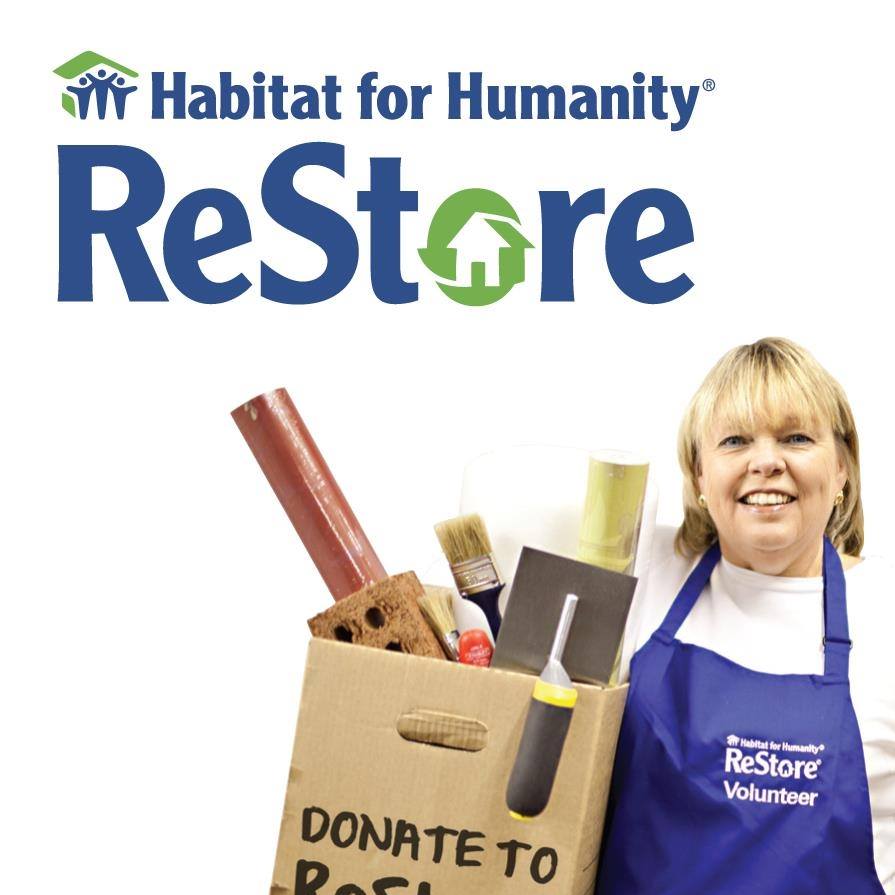 Habitat ReStore Newry