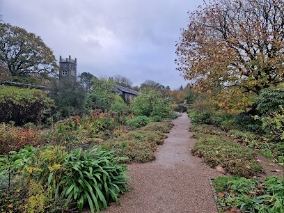 National Trust – Rowallane Garden