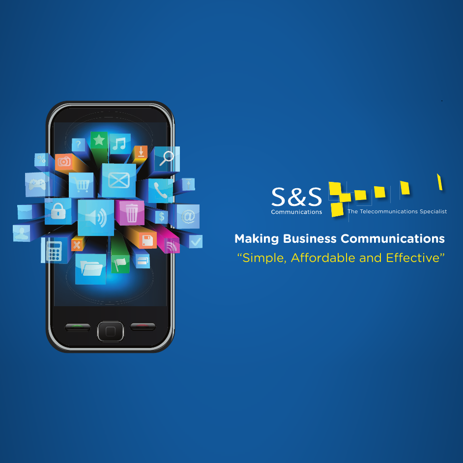 S & S Communications