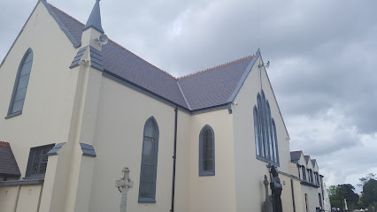 St Patricks Church