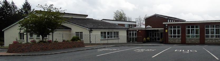 St Patrick’s Primary School