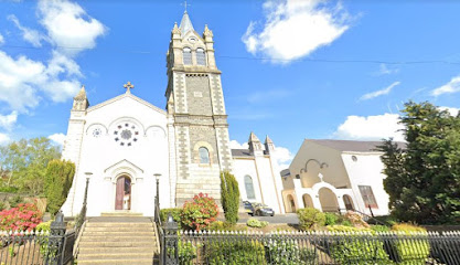 St Patrick’s Church