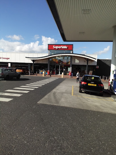 SuperValu Crossgar