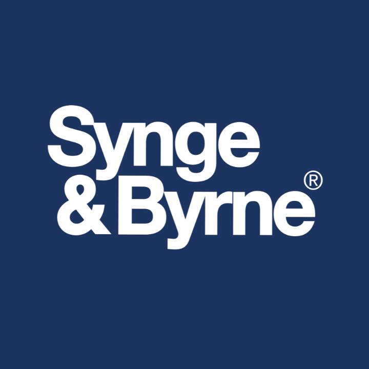 Synge & Byrne Slieve Gullion