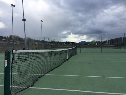 Newry Tennis Club