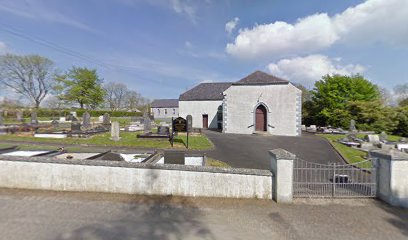 Clarkesbridge Presbyterian Church