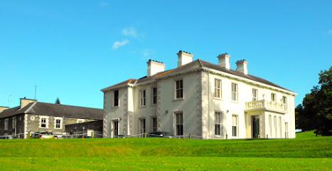 Tobar Mhuire Retreat and Conference Centre