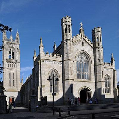 Newry Cathedral