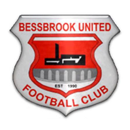 Bessbrook United FC