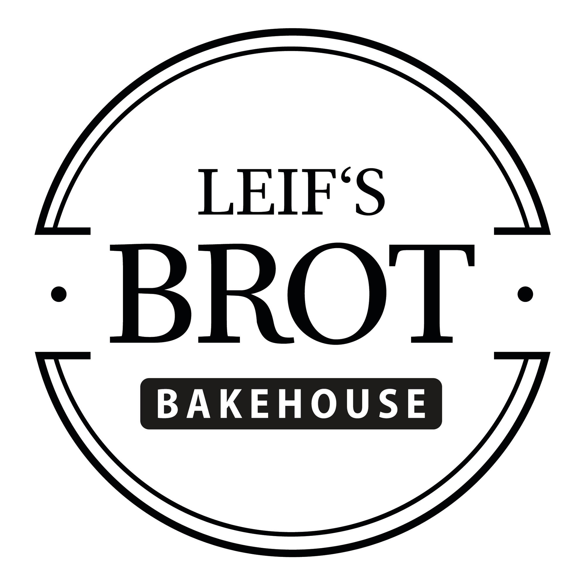 Leif ‘s Brot Bakehouse