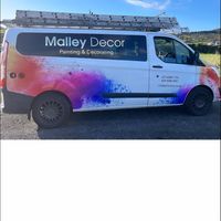 Malley Decor – Painters & Decorators