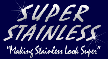 Super Stainless