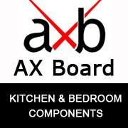 Axboard Kitchens Newry