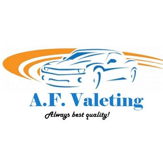 AF Valeting