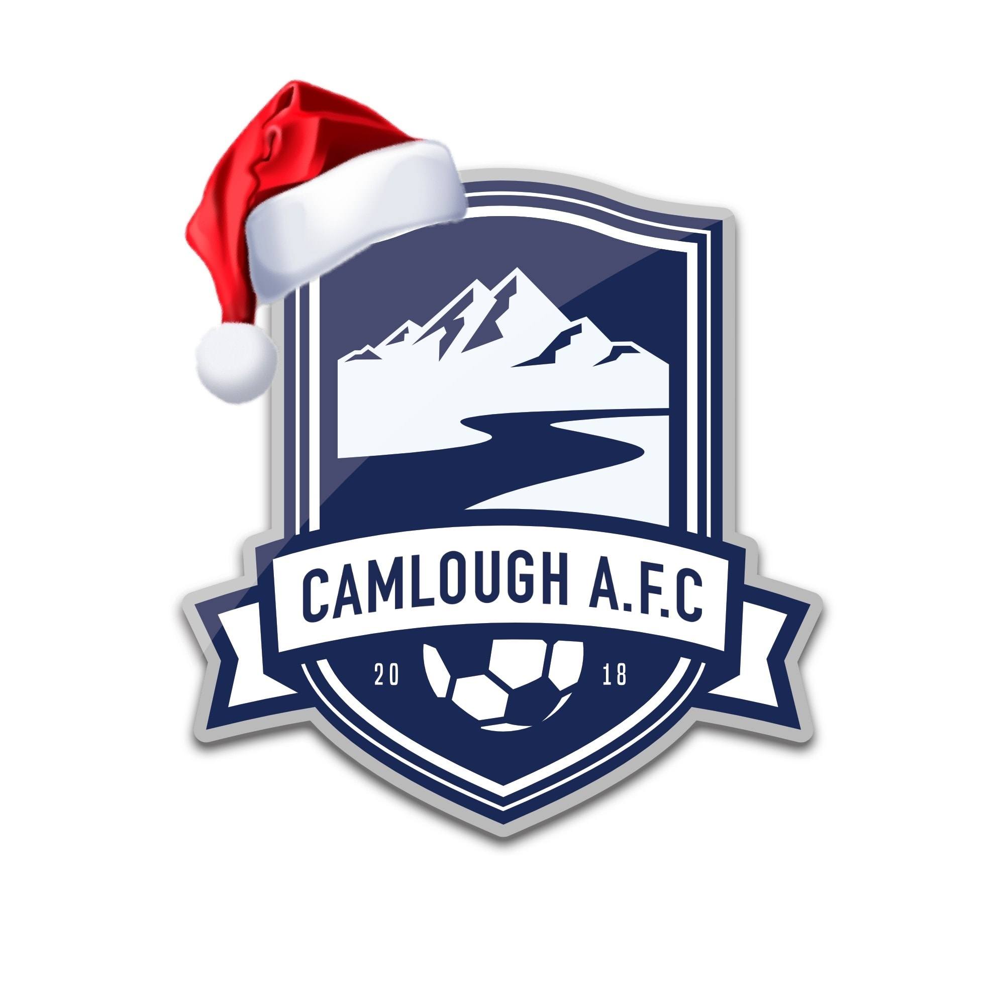 Camlough AFC
