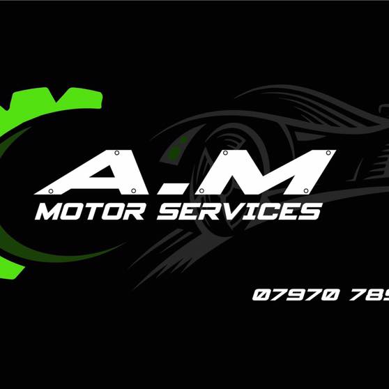 AM Motor Services Newry