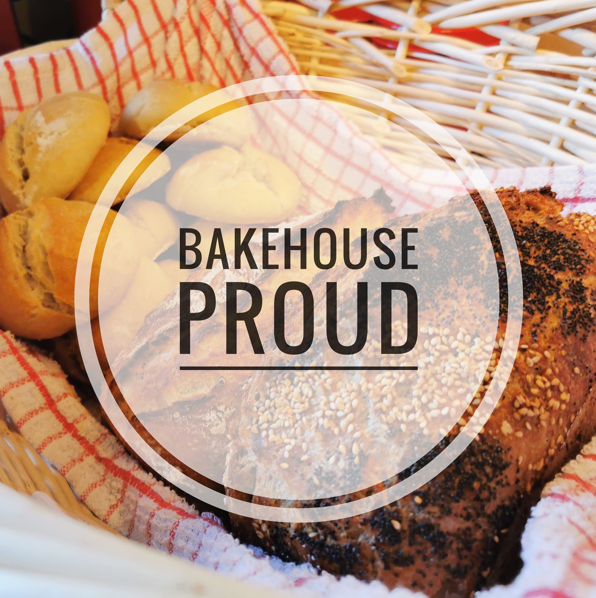 Bakehouse Proud
