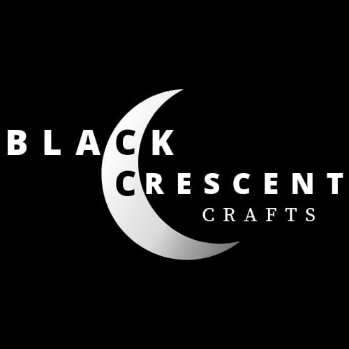 Black Crescent Crafts