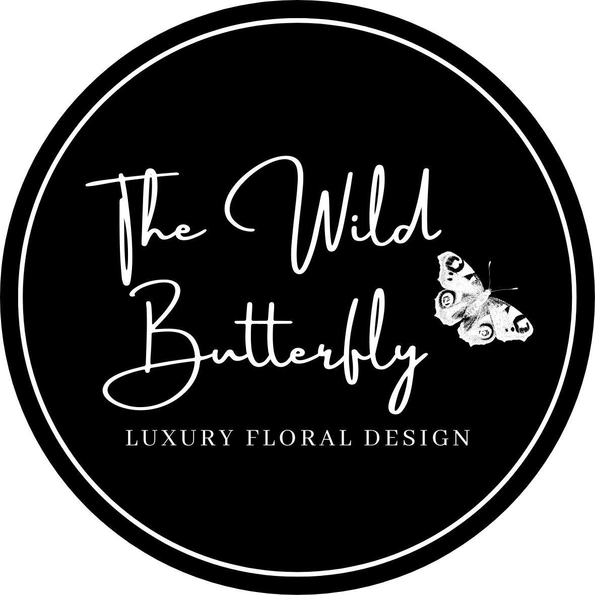 The Wild Butterfly
