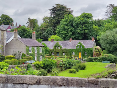 Kilbroney Caravan Park