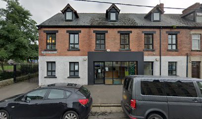Newry and Mourne Carers Centre