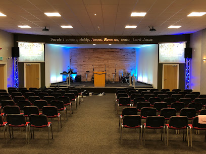 Newry Christian Centre