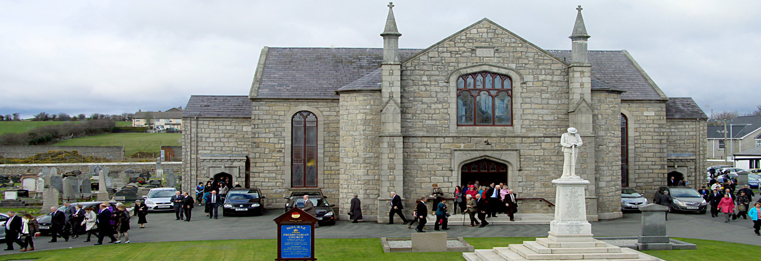 Mourne Presbyterian Church