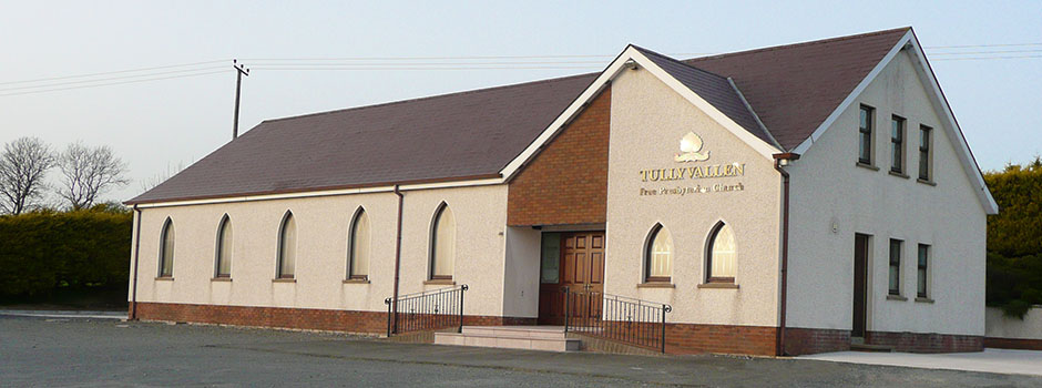 Tullyvallen Free Presbyterian Church