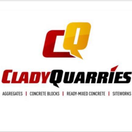 Clady Quarries