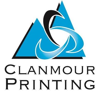 Clanmour Printing