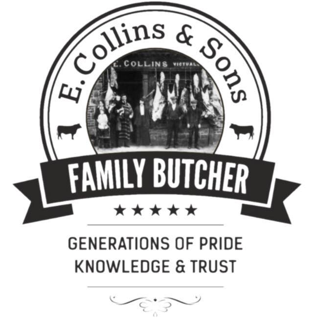 E. Collins & Sons