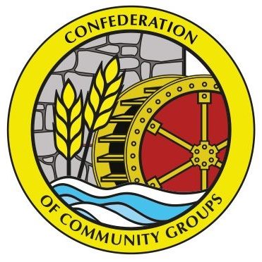 Confederation Of Community Groups