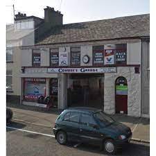 Conways Garage