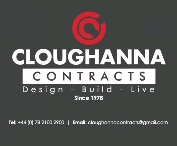 Cloughanna Contracts